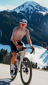 Bike Radfahren Trikot Outfit
