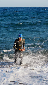 Neoprenanzug JOLsport WTS1-Men