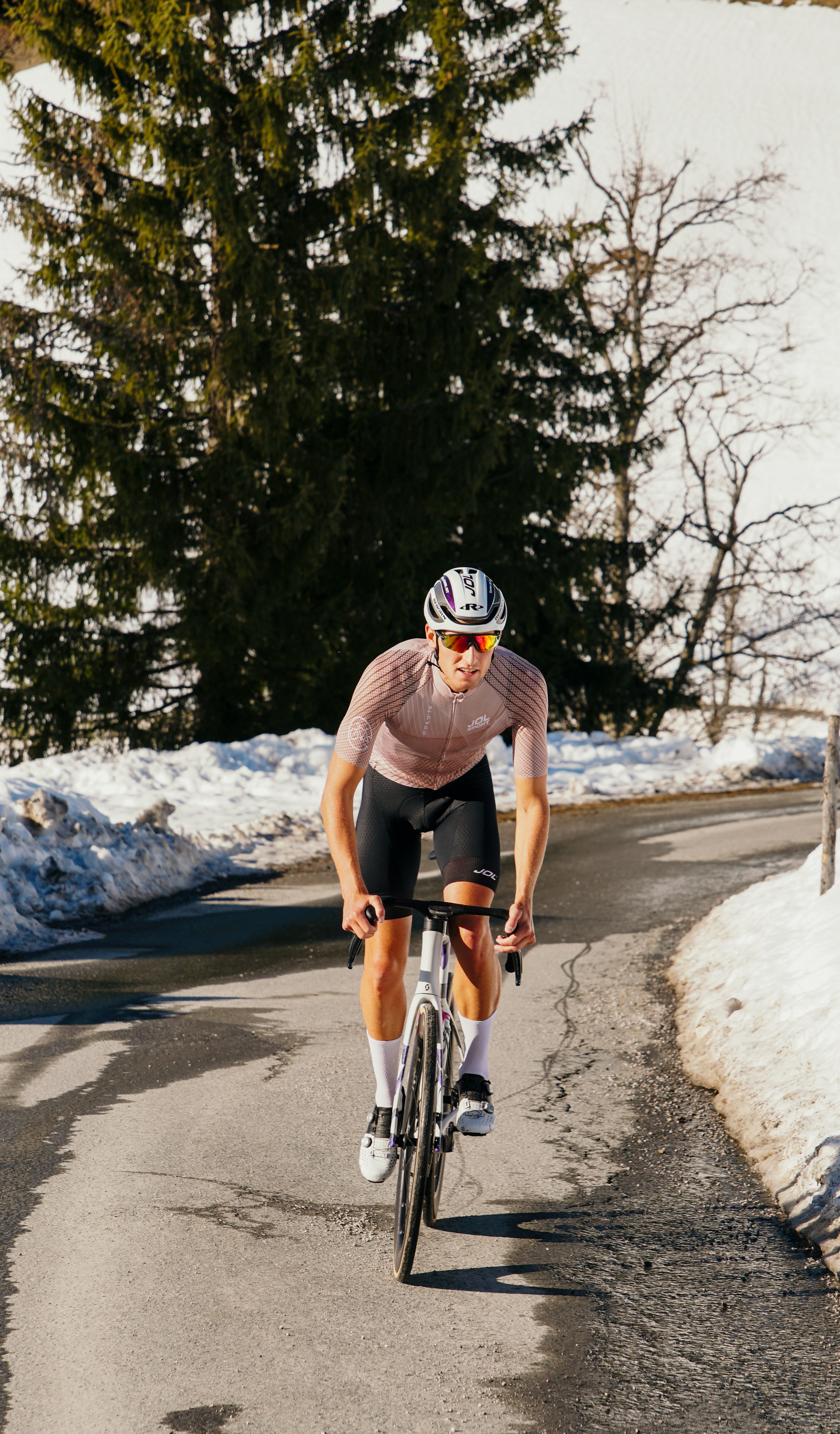 Radshirt Team Monte GMT+1