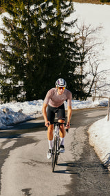 Radshirt Team Monte GMT+1