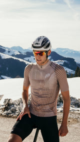 Radshirt Team Monte GMT+1