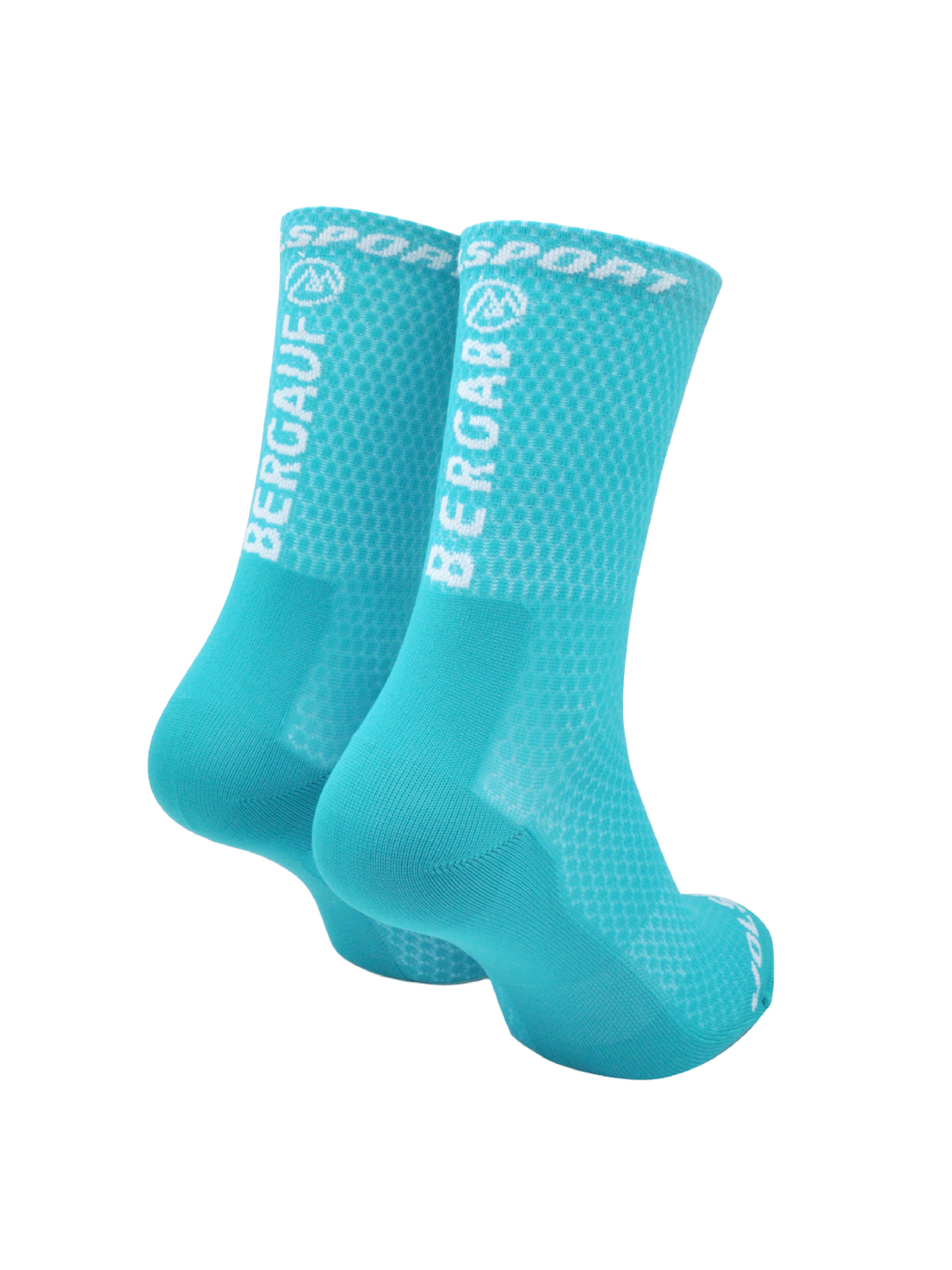 Race Socks Speed "Bergauf – Bergab"