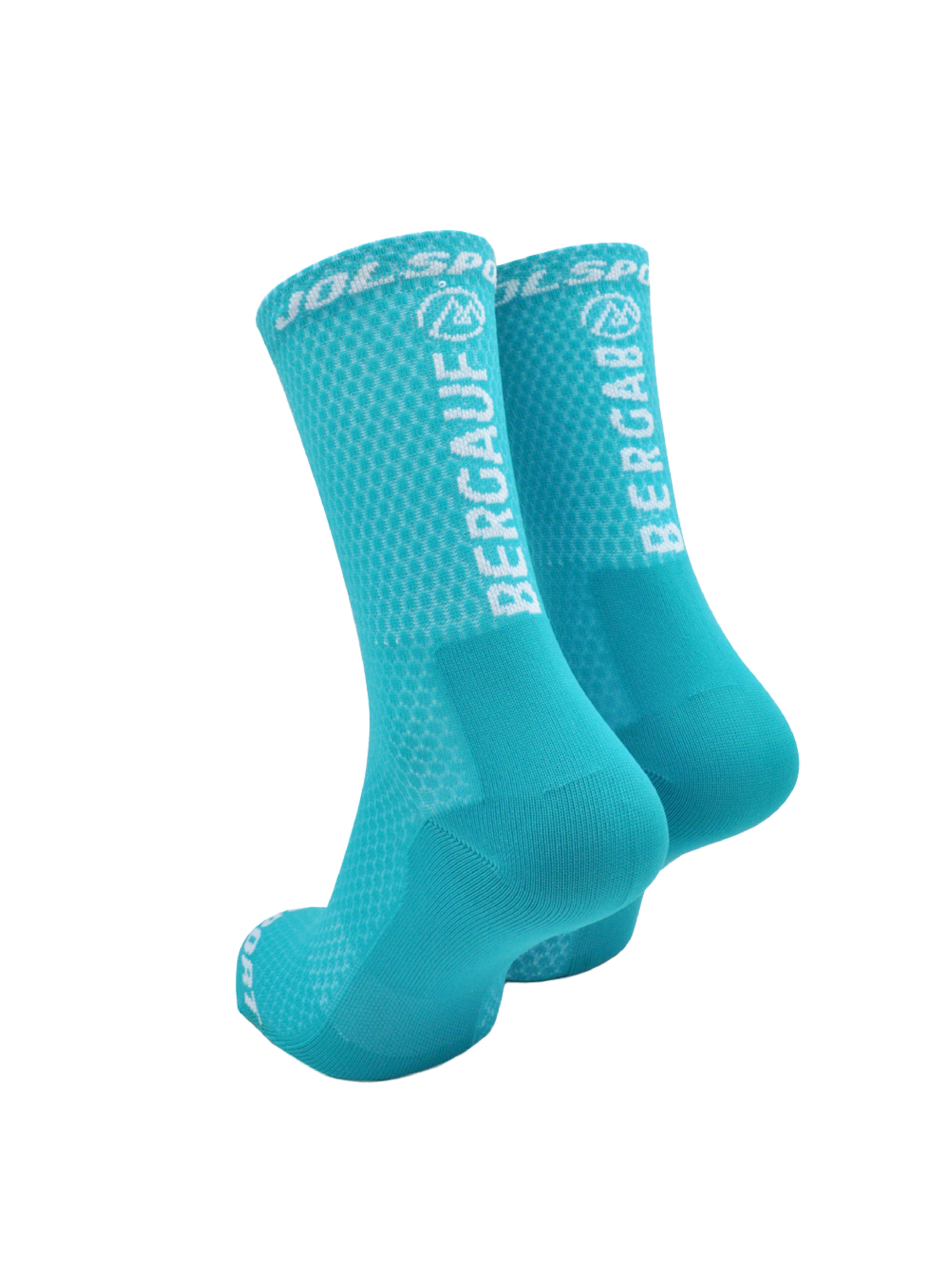 Race Socks Speed "Bergauf – Bergab"