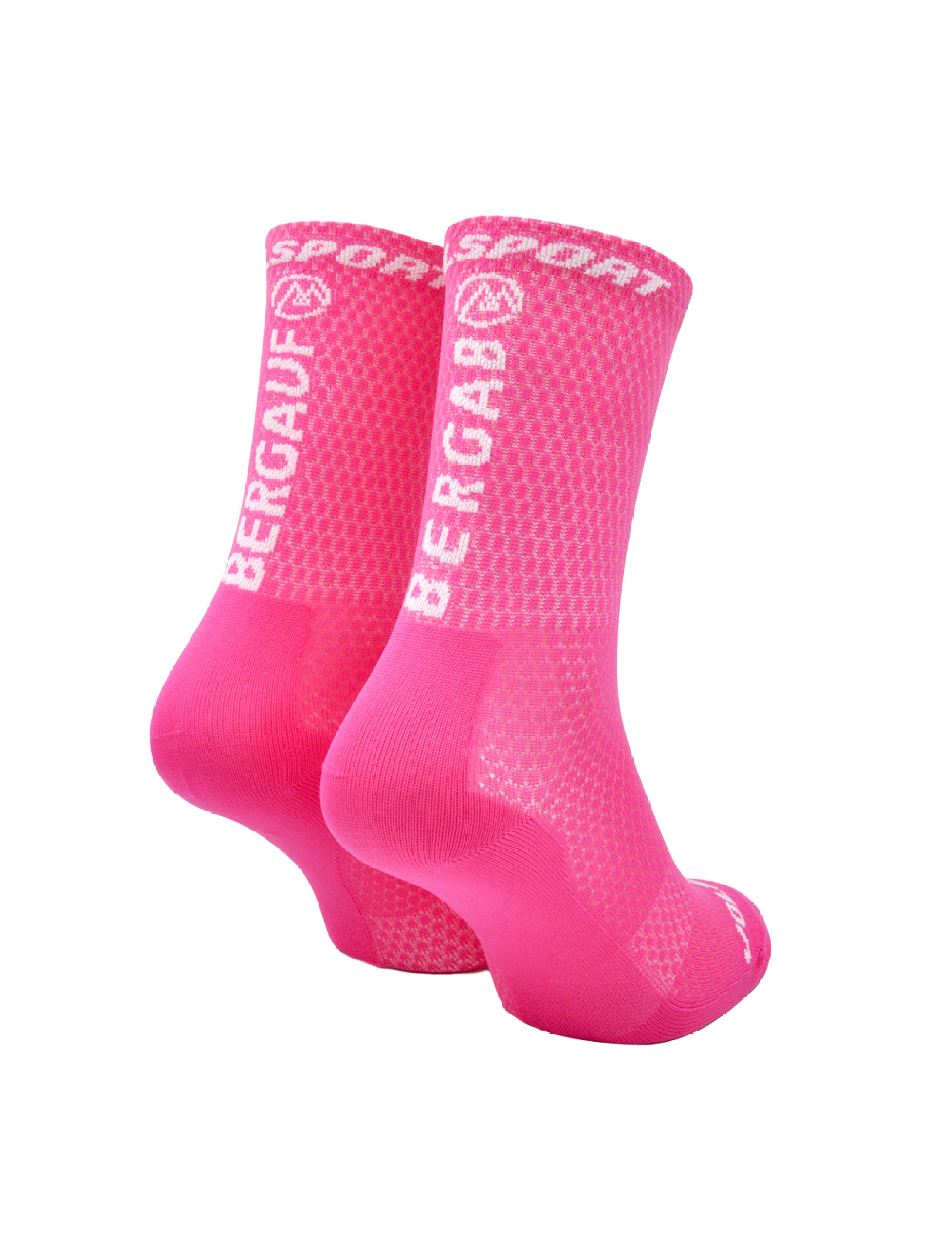 Race Socks Speed "Bergauf – Bergab"