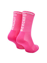 Race Socks Speed "Bergauf – Bergab"