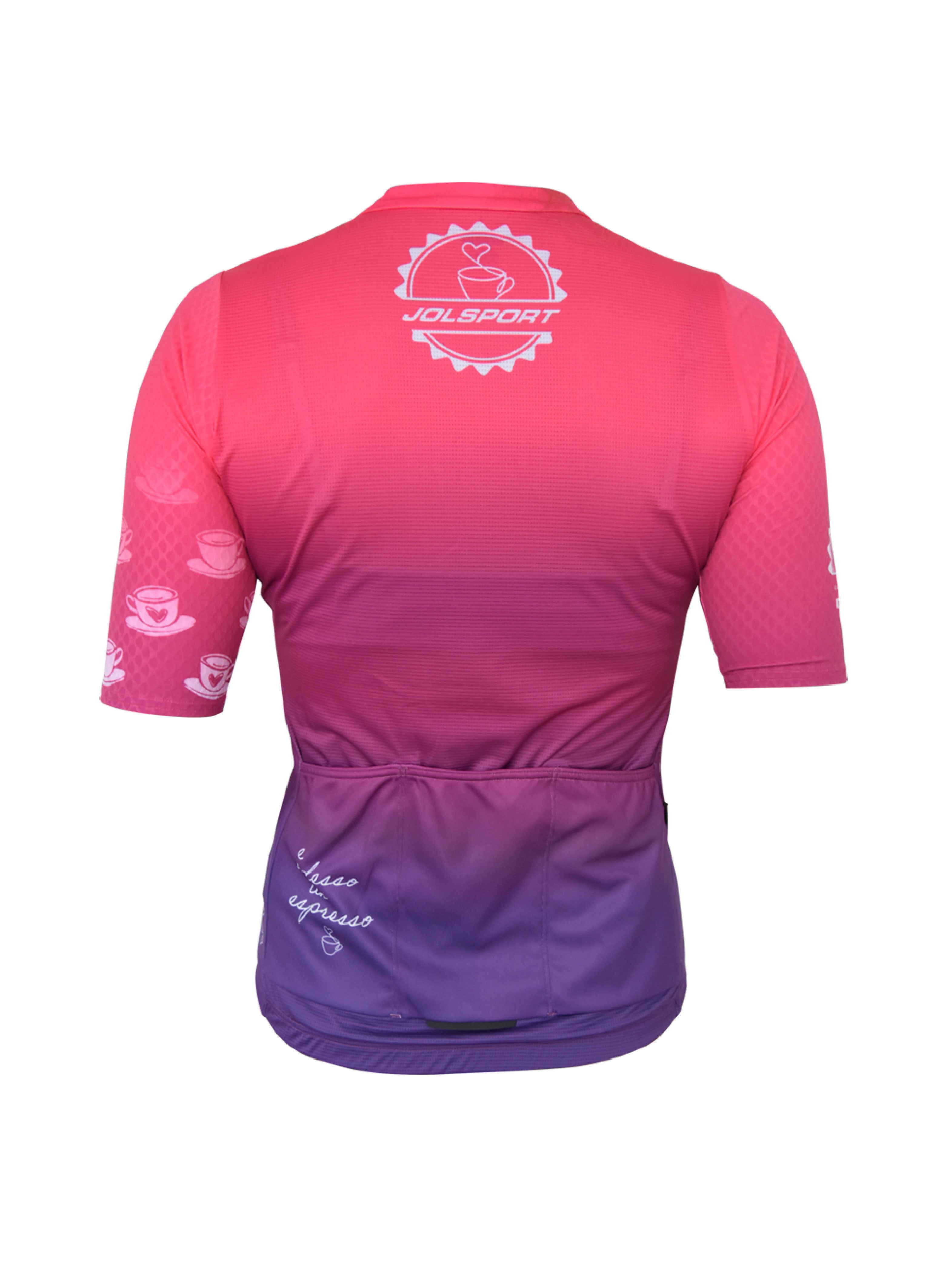 Radshirt Espresso