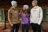 Salven-Hoodie Jolsport