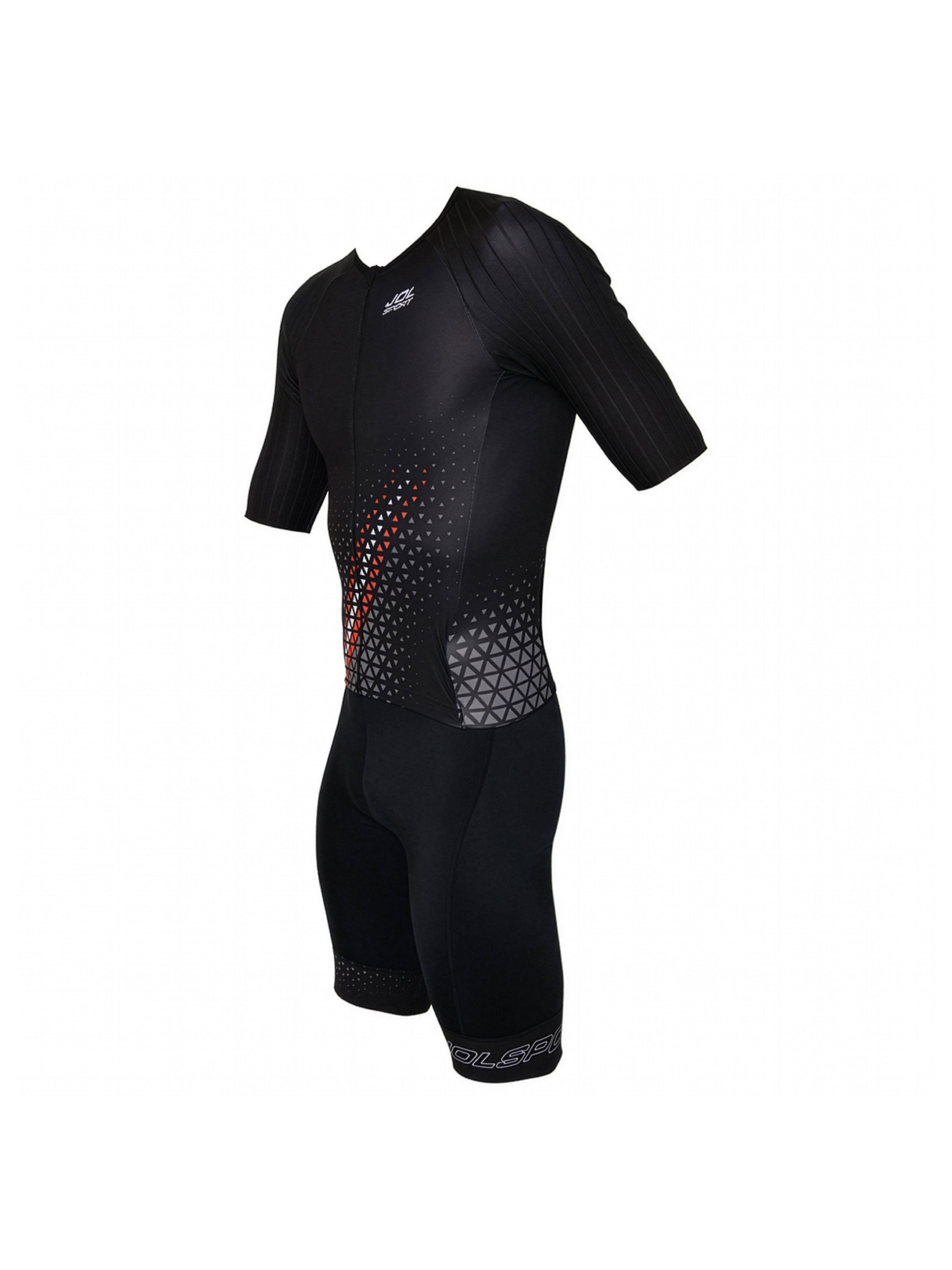 Aerosuit Langdistanz