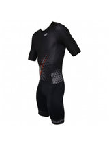 Aerosuit Langdistanz