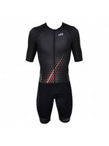 Aerosuit Langdistanz