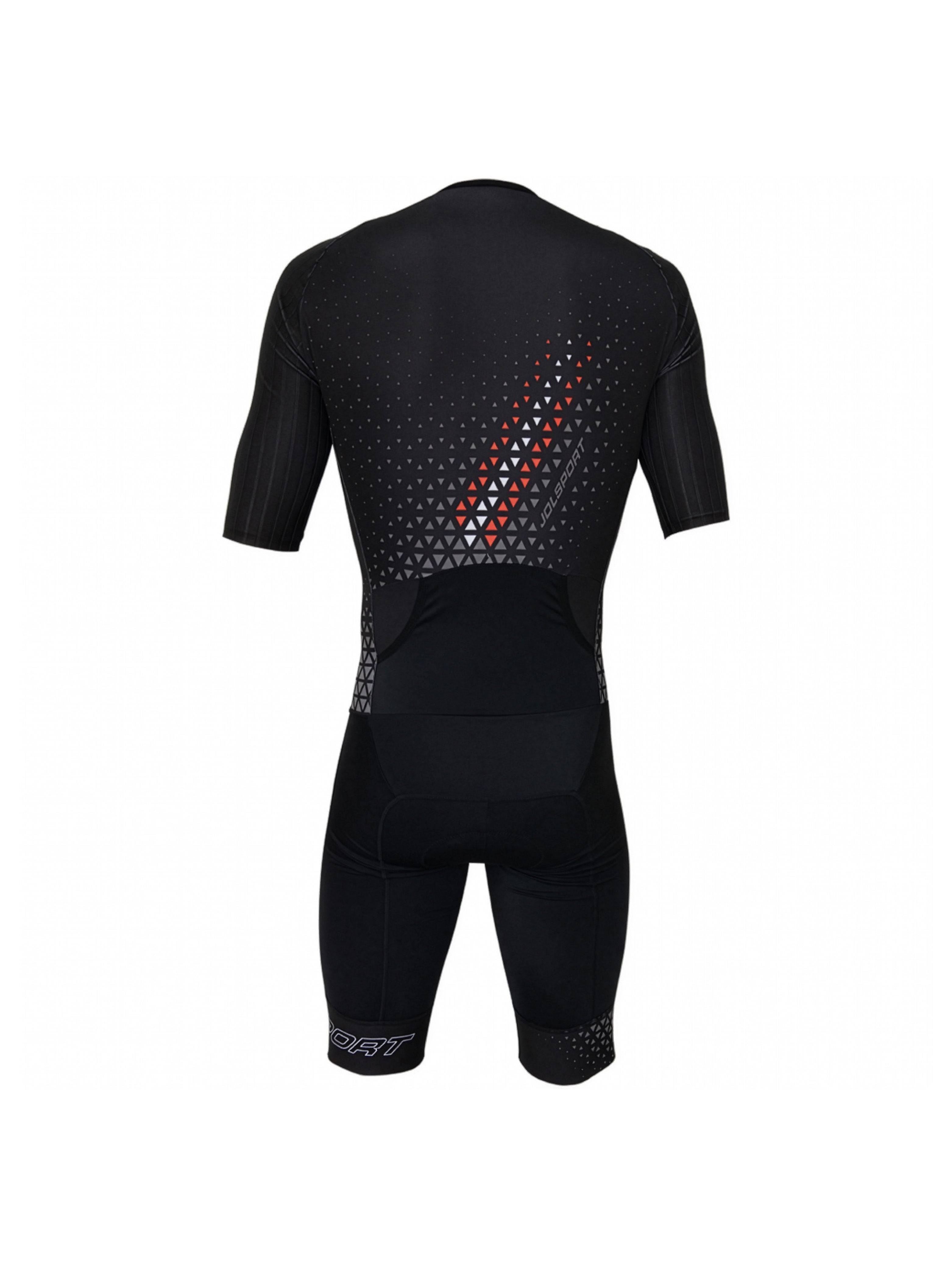 Aerosuit Langdistanz