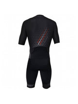 Aerosuit Langdistanz