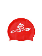 Badehaube Hawaii