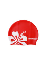 Badehaube Hawaii