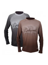 Eco Green Shirt Langarm
