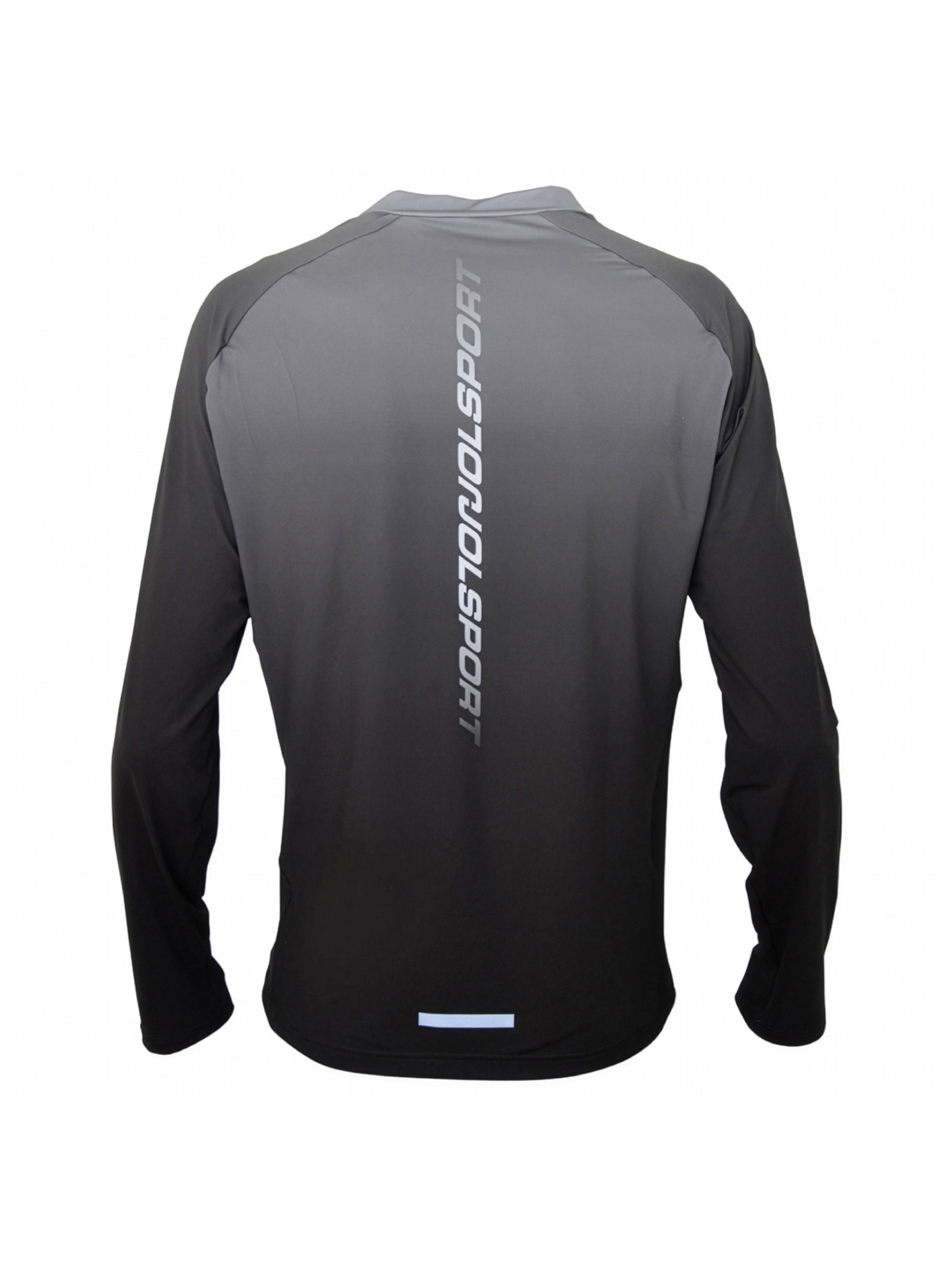 Eco Green Shirt Langarm