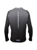 Eco Green Shirt Langarm