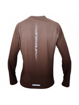 Eco Green Shirt Langarm