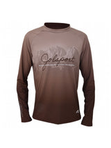 Eco Green Shirt Langarm