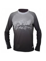 Eco Green Shirt Langarm