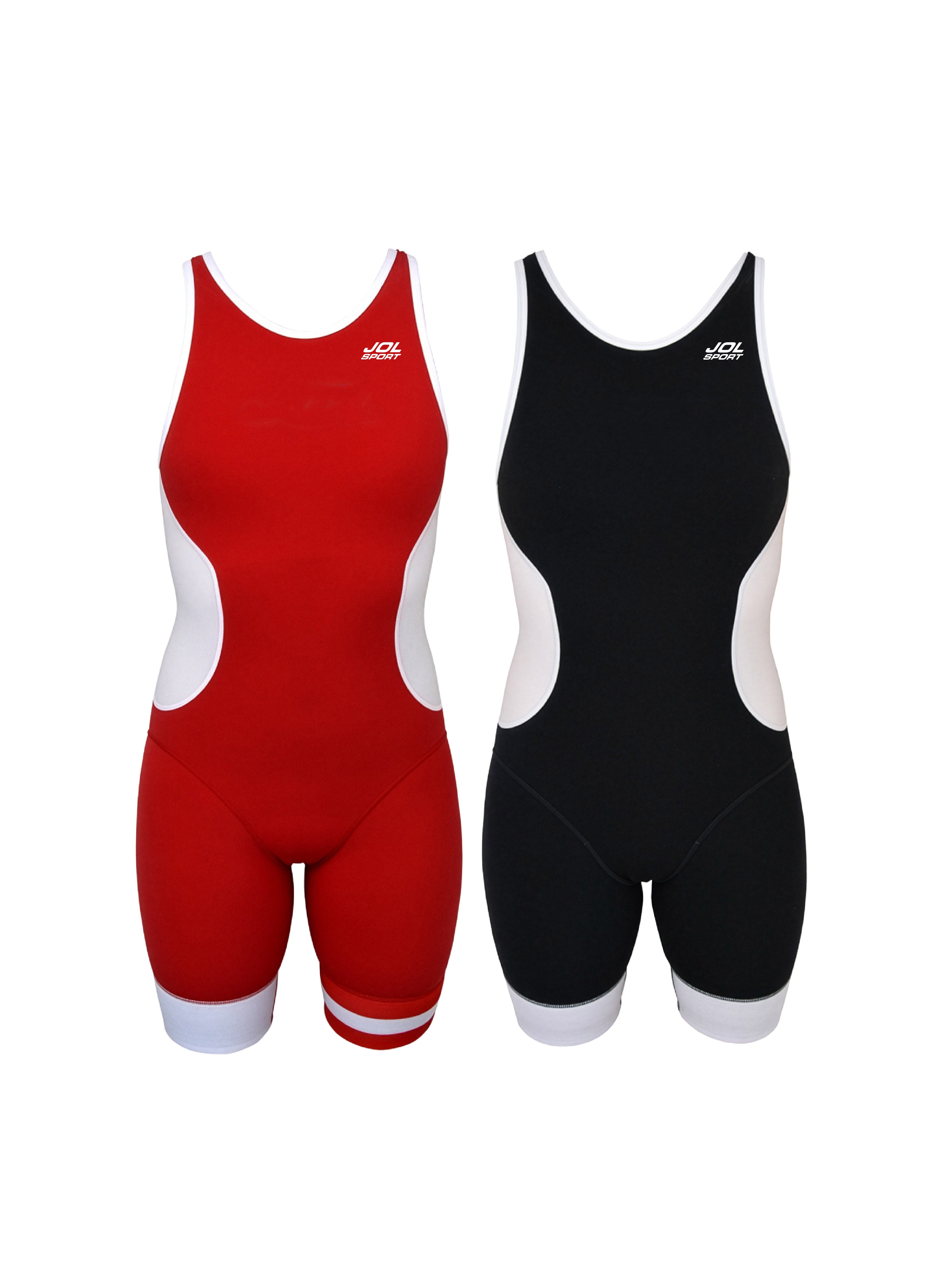 Einteiler Olympia PRO Women