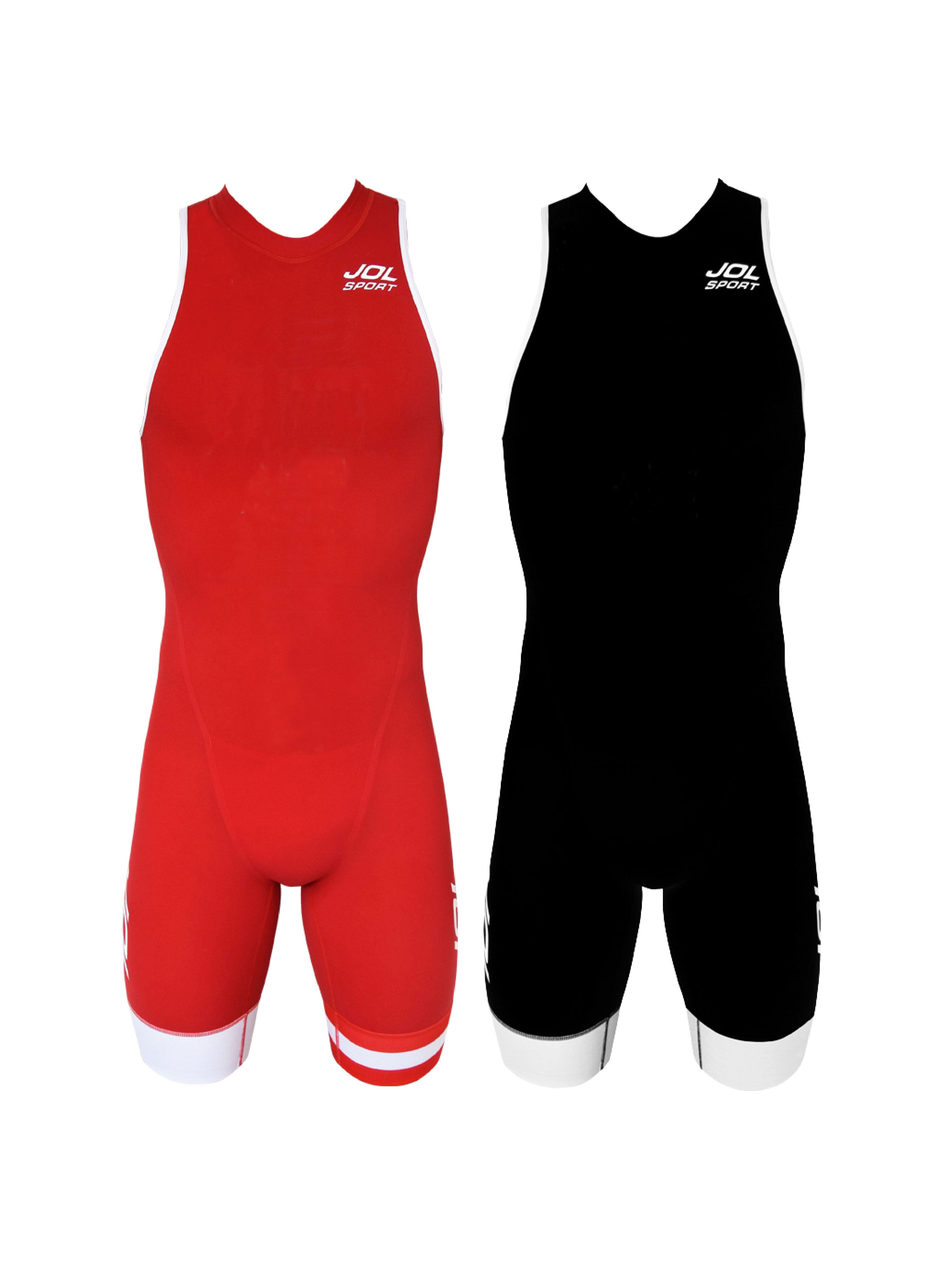Einteiler Olympia PRO Men