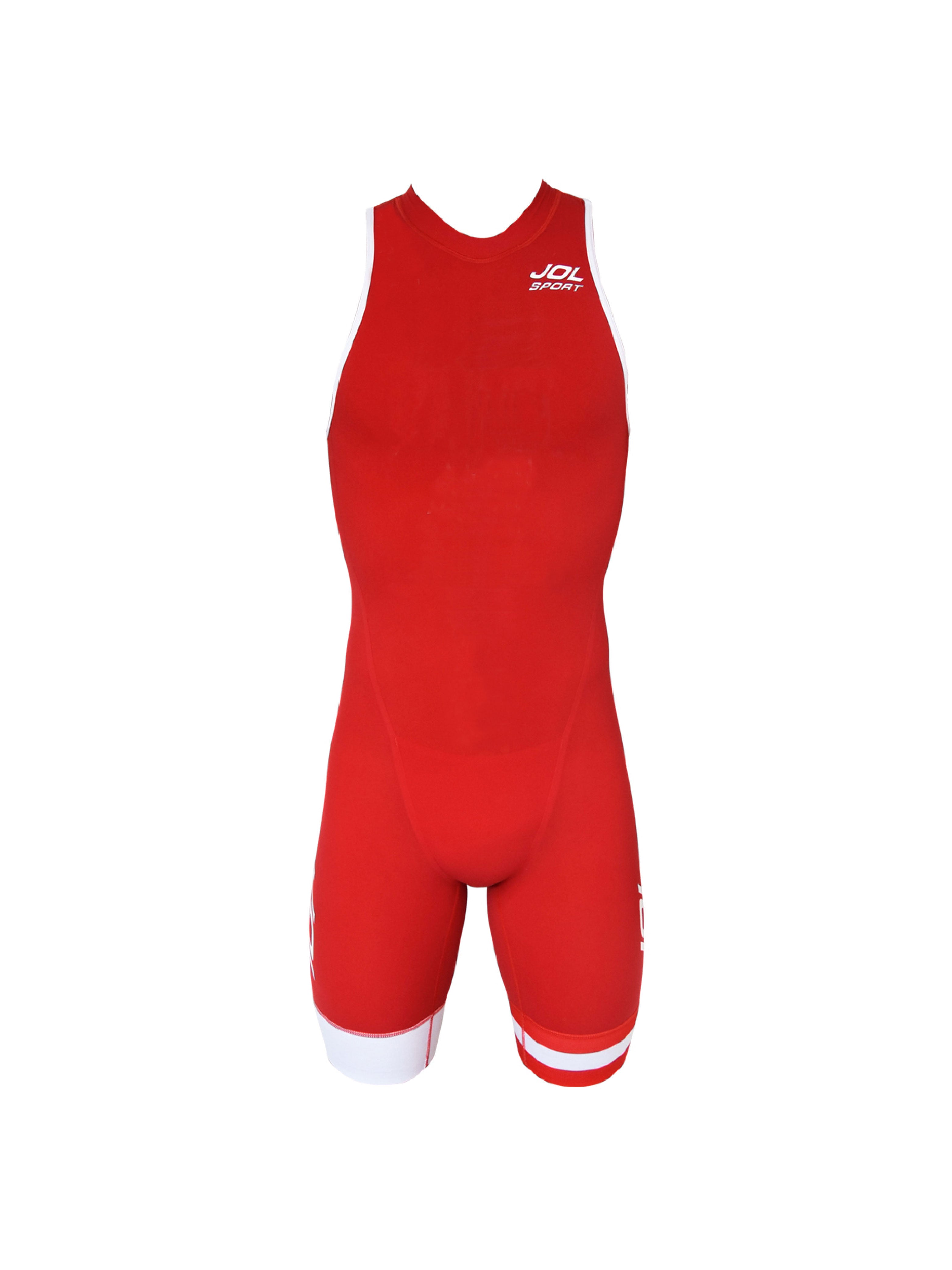 Einteiler Olympia PRO Men