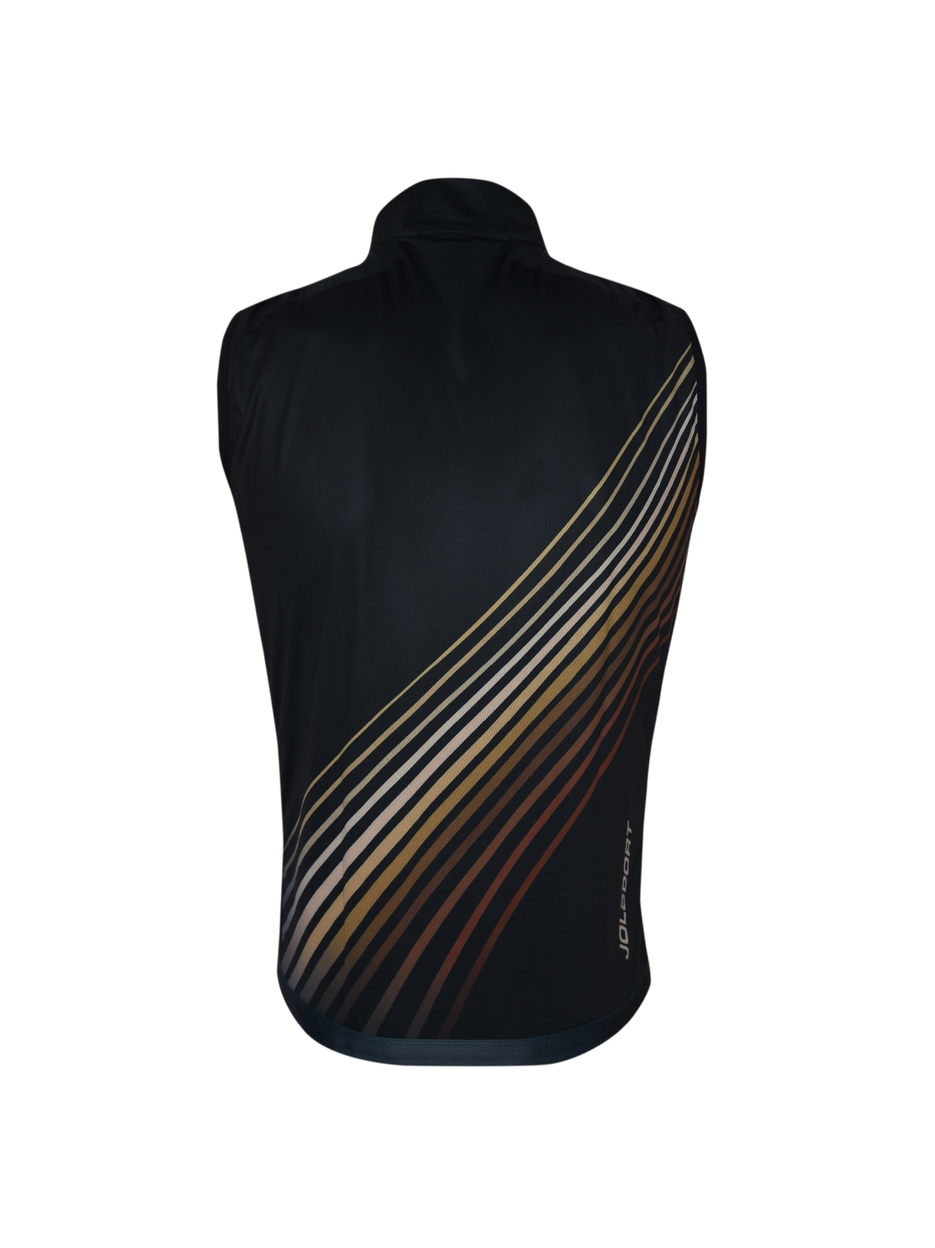 Gilet Cappuccino
