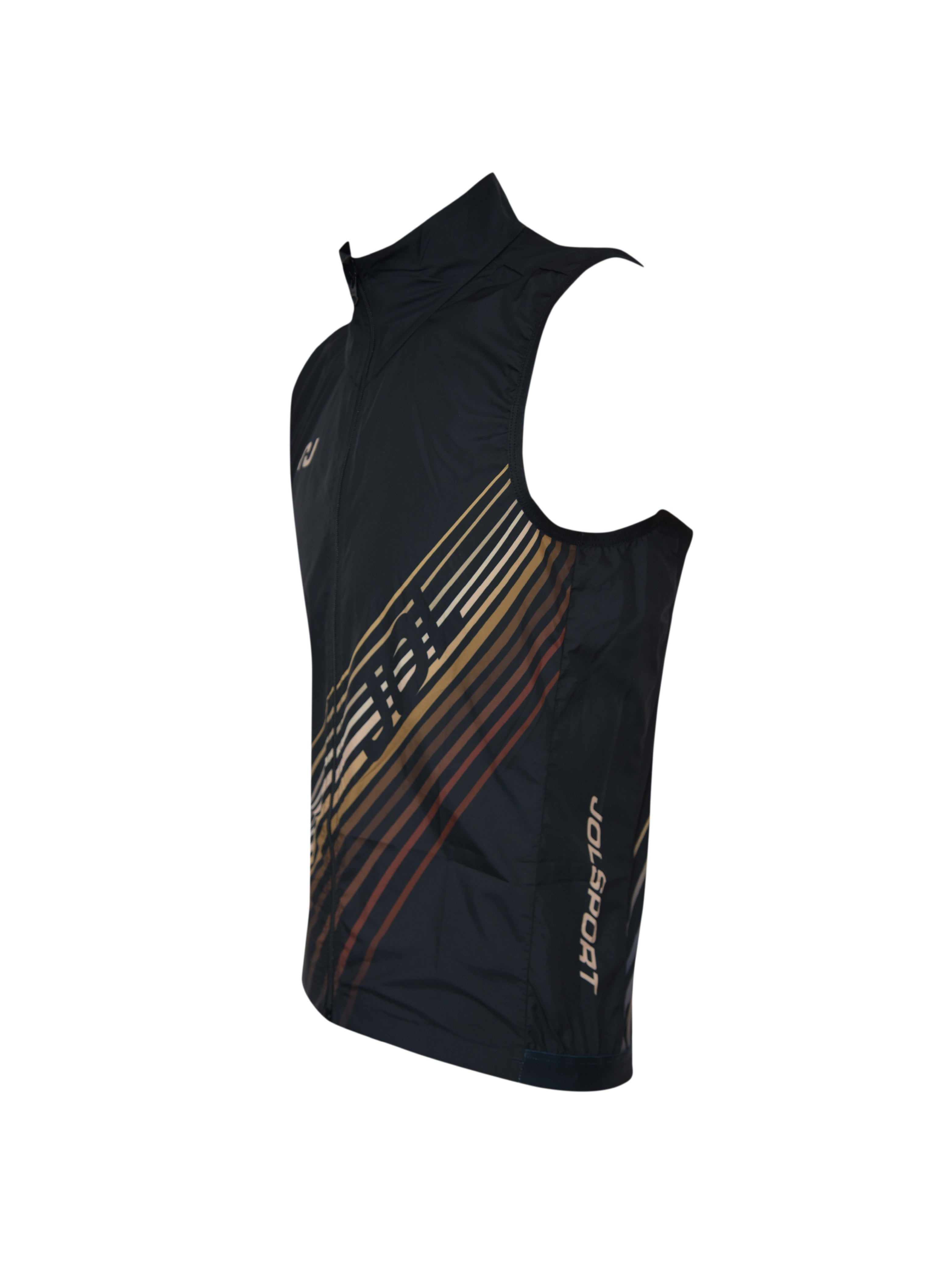 Gilet Cappuccino