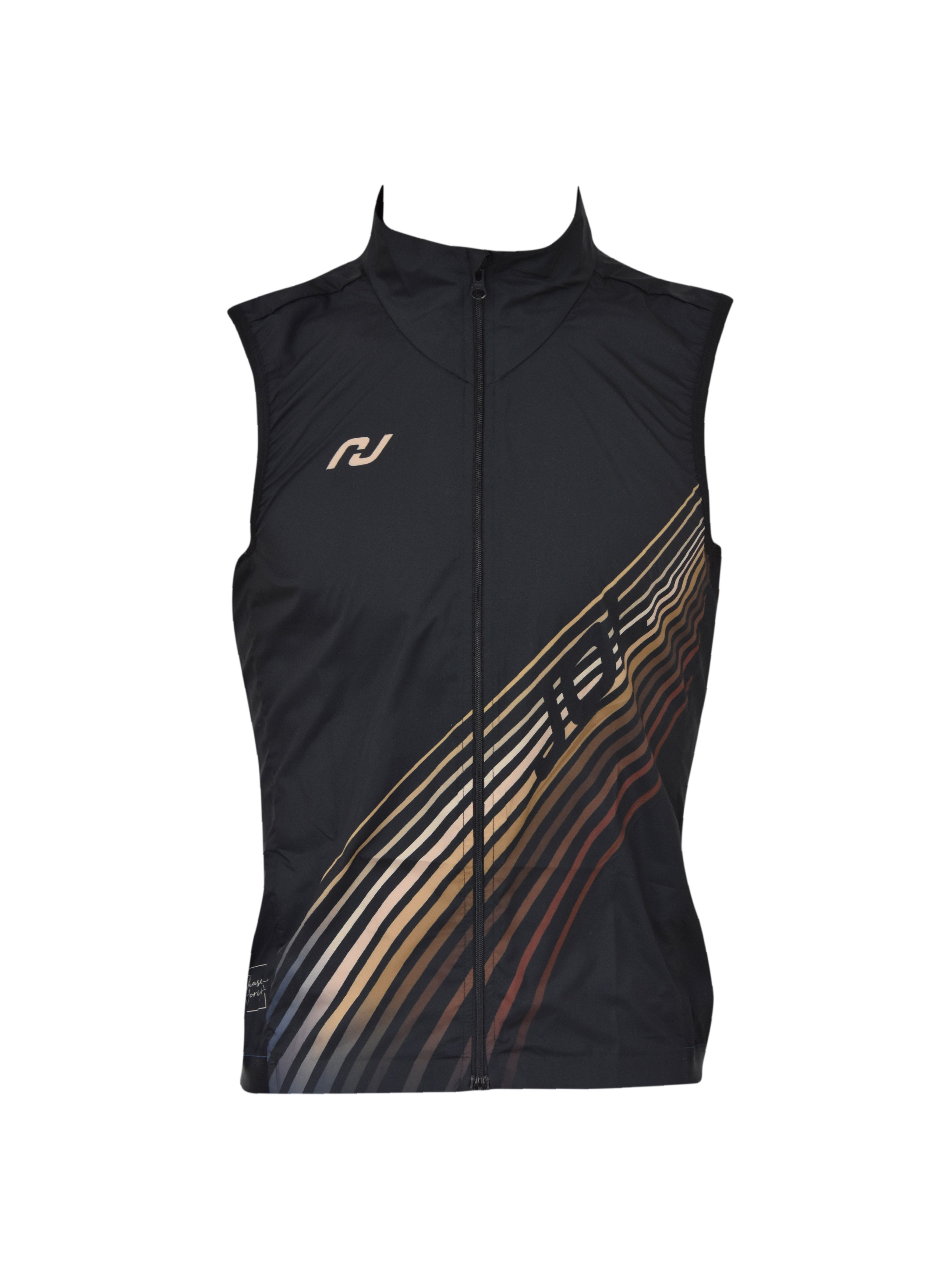 Gilet Cappuccino