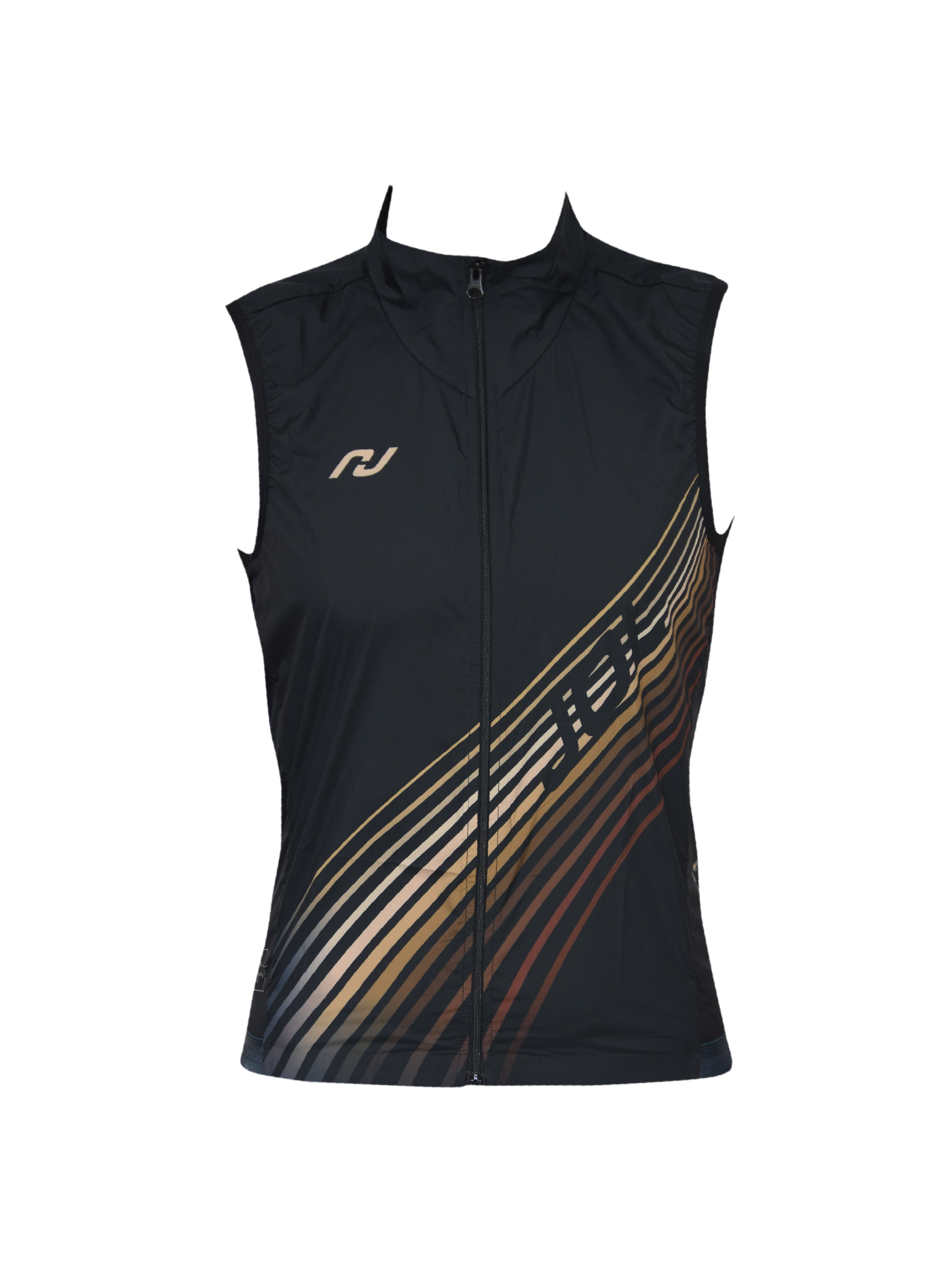 Gilet Cappuccino