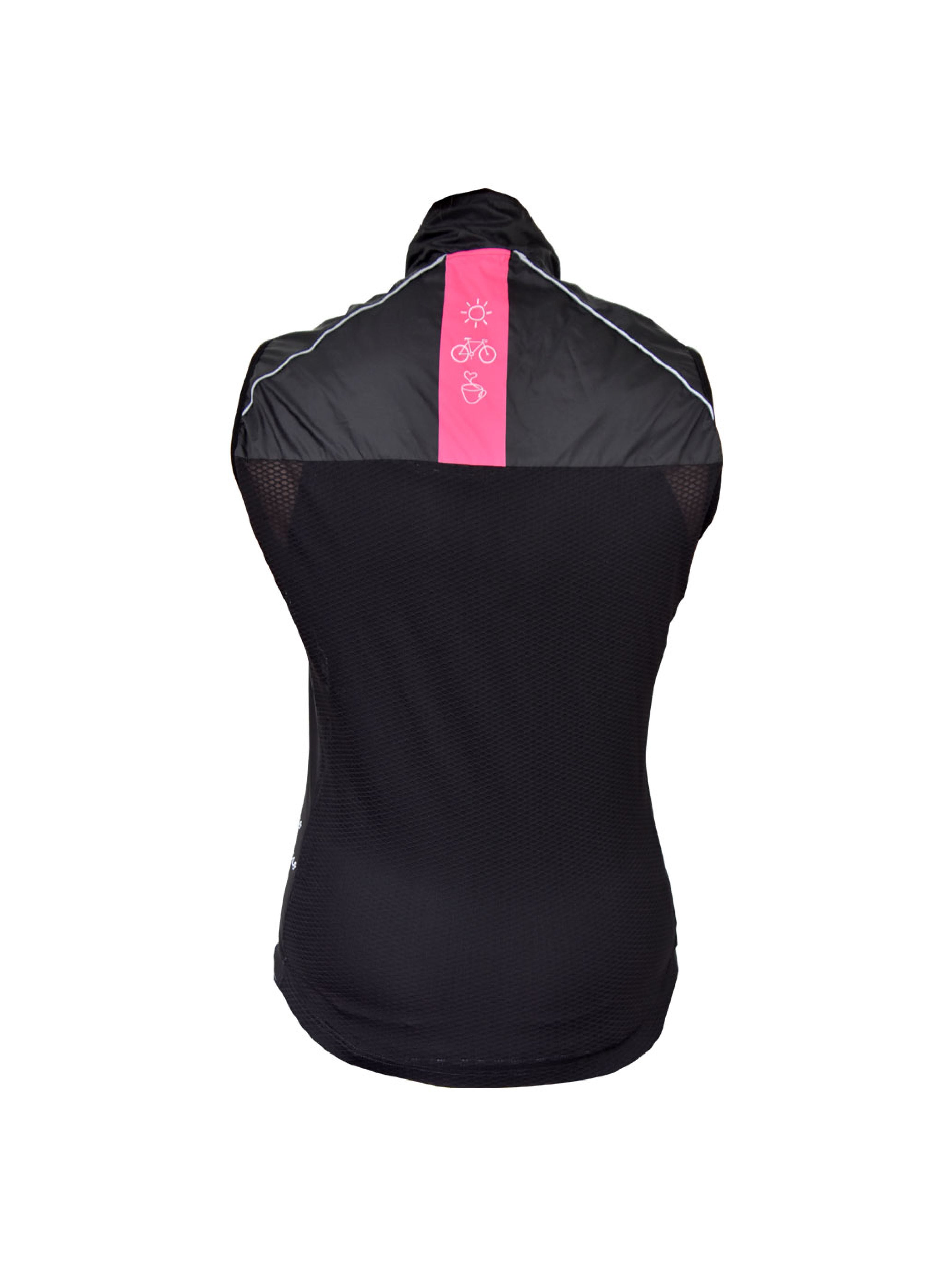 Gilet Espresso