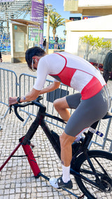 Aerosleeve Shirt