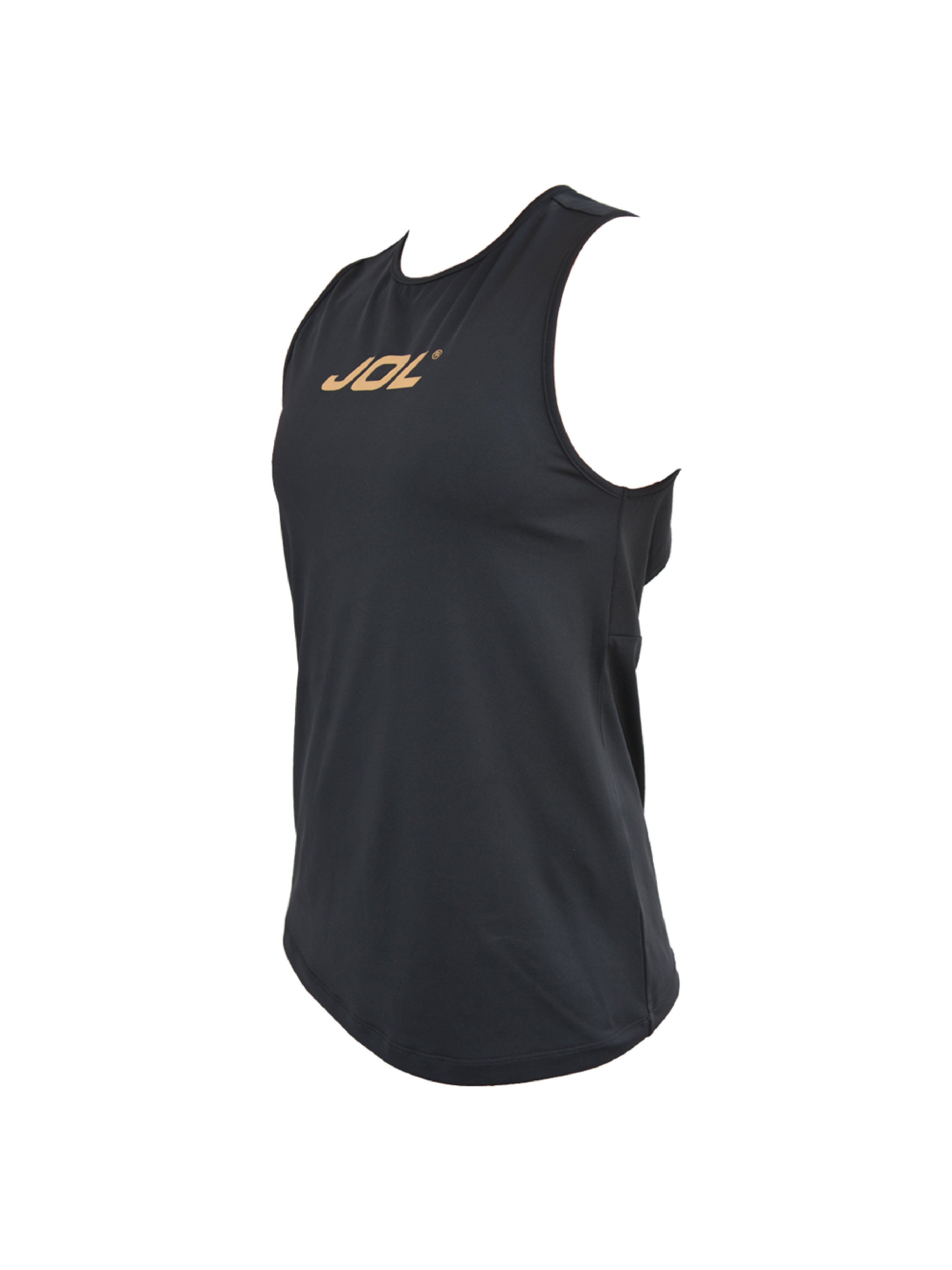 Active Top Gold
