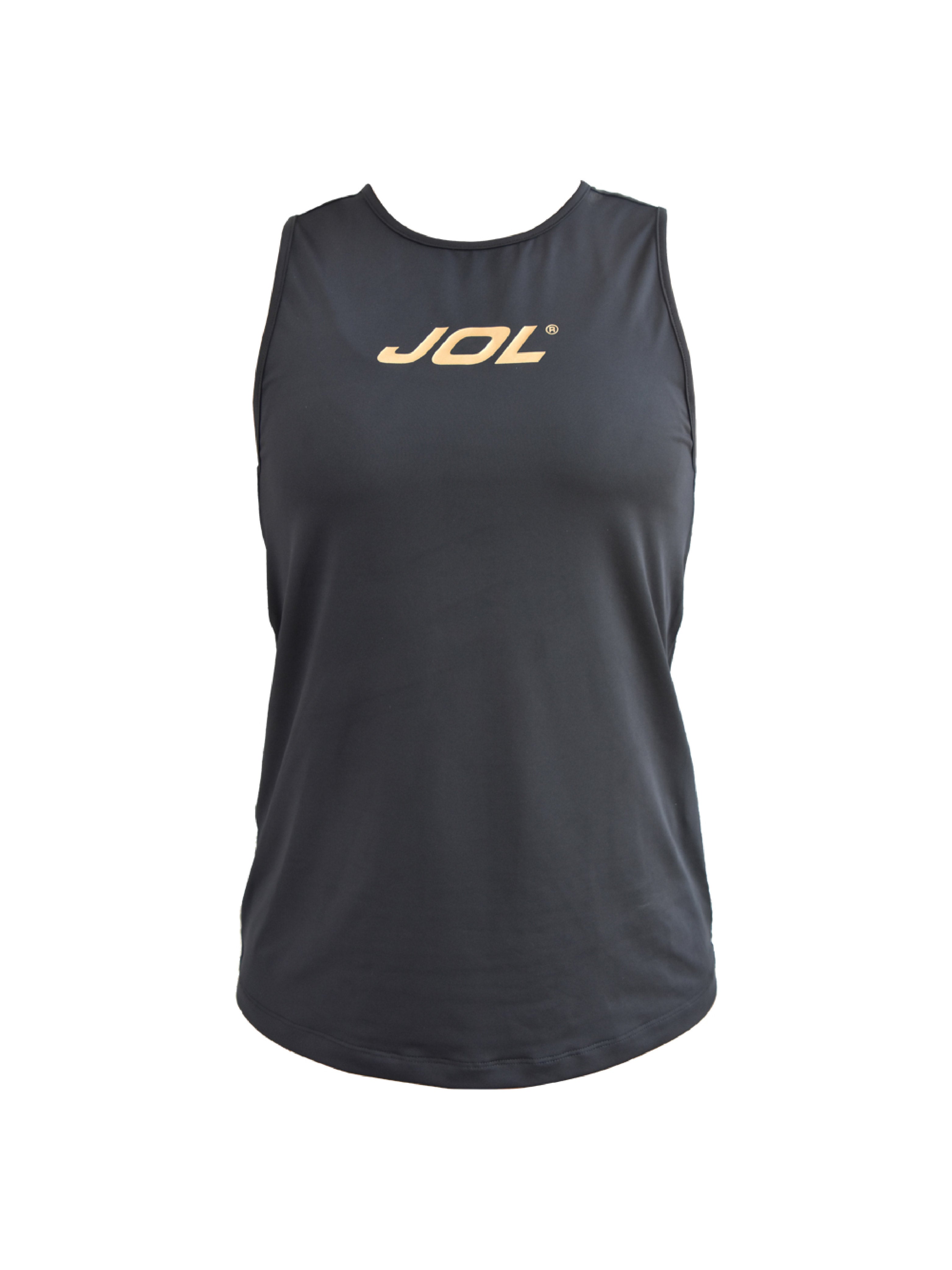 Active Top Gold