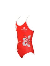 Badeanzug Hawaii