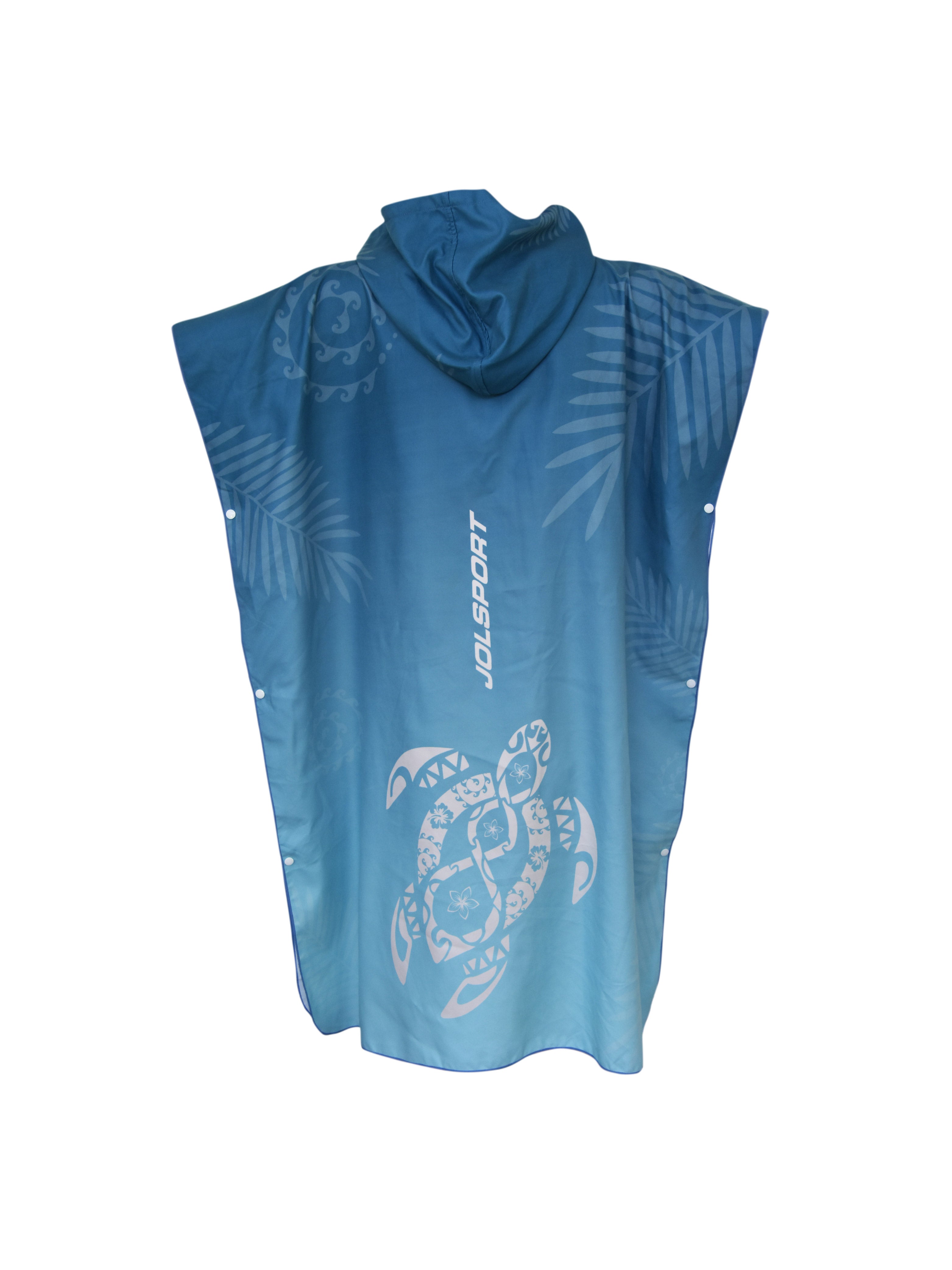 Badeponcho Sand+Sea