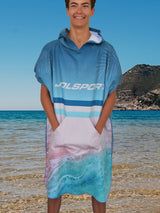 Badeponcho Sand+Sea