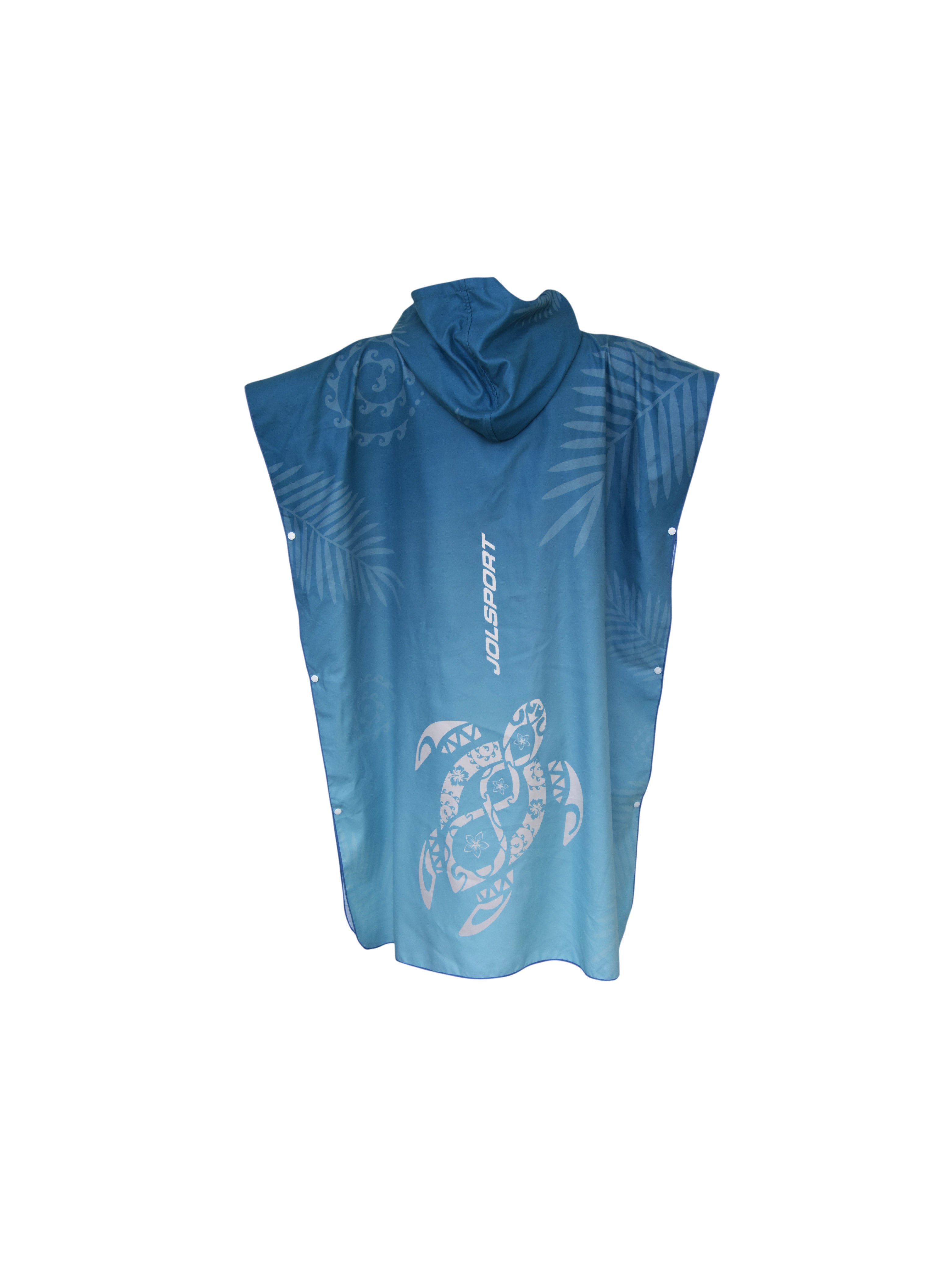 Badeponcho Sand+Sea KIDS
