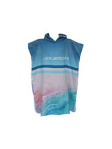 Badeponcho Sand+Sea KIDS