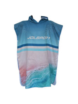 Badeponcho Sand+Sea