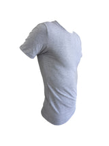 Bambus Shirt Kurzarm