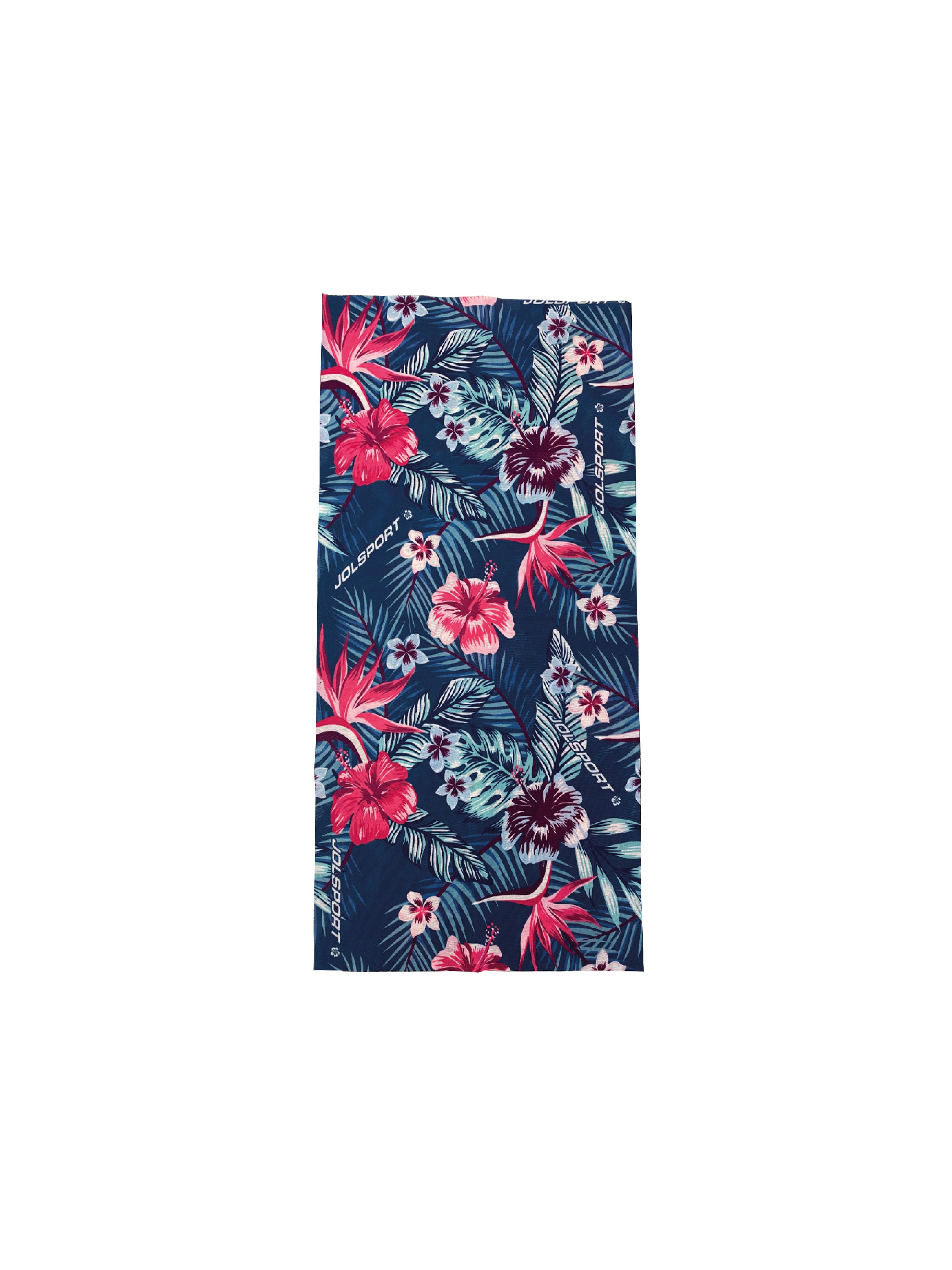 Bandana Flower