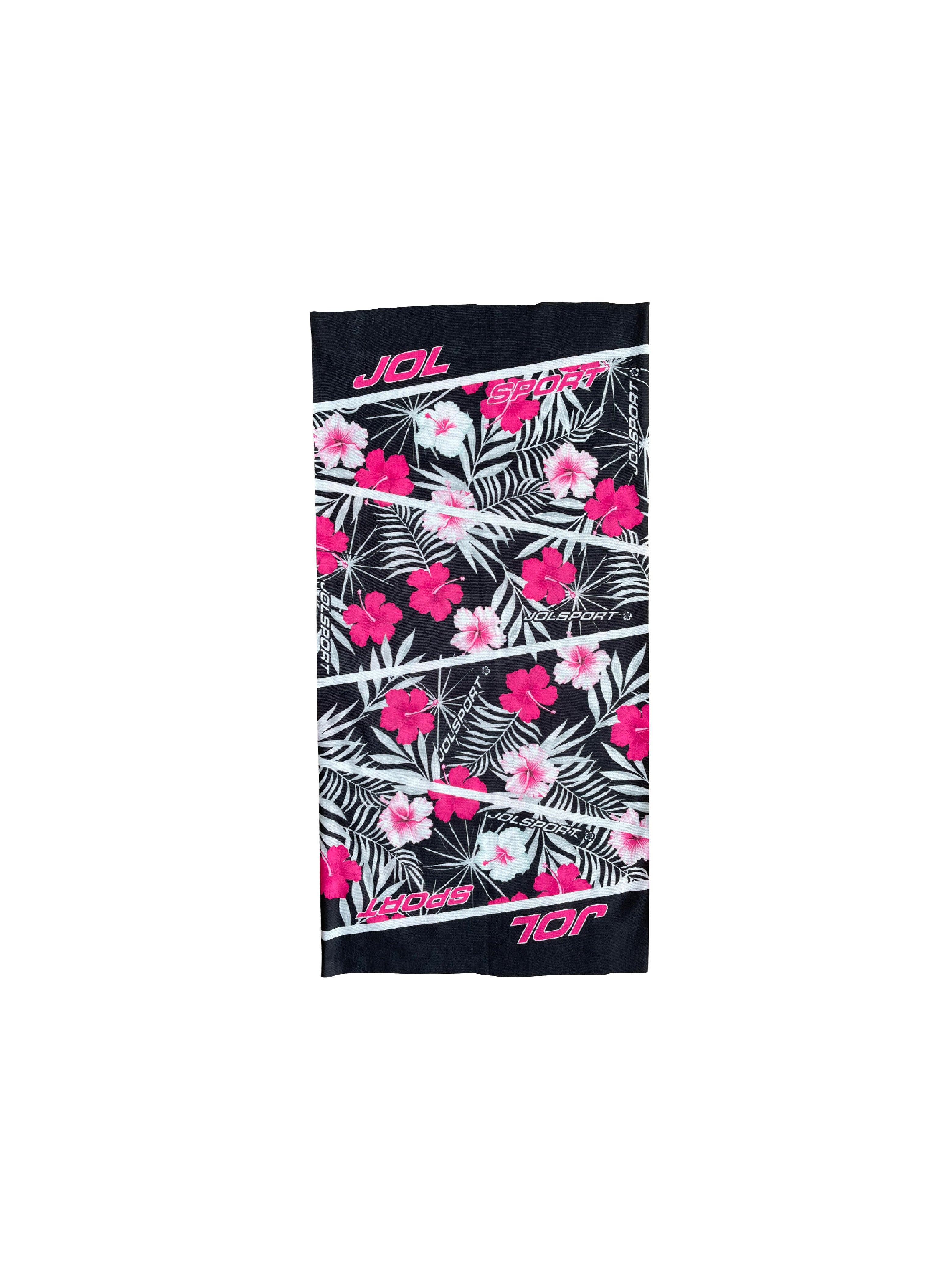 Bandana X-Country Woman