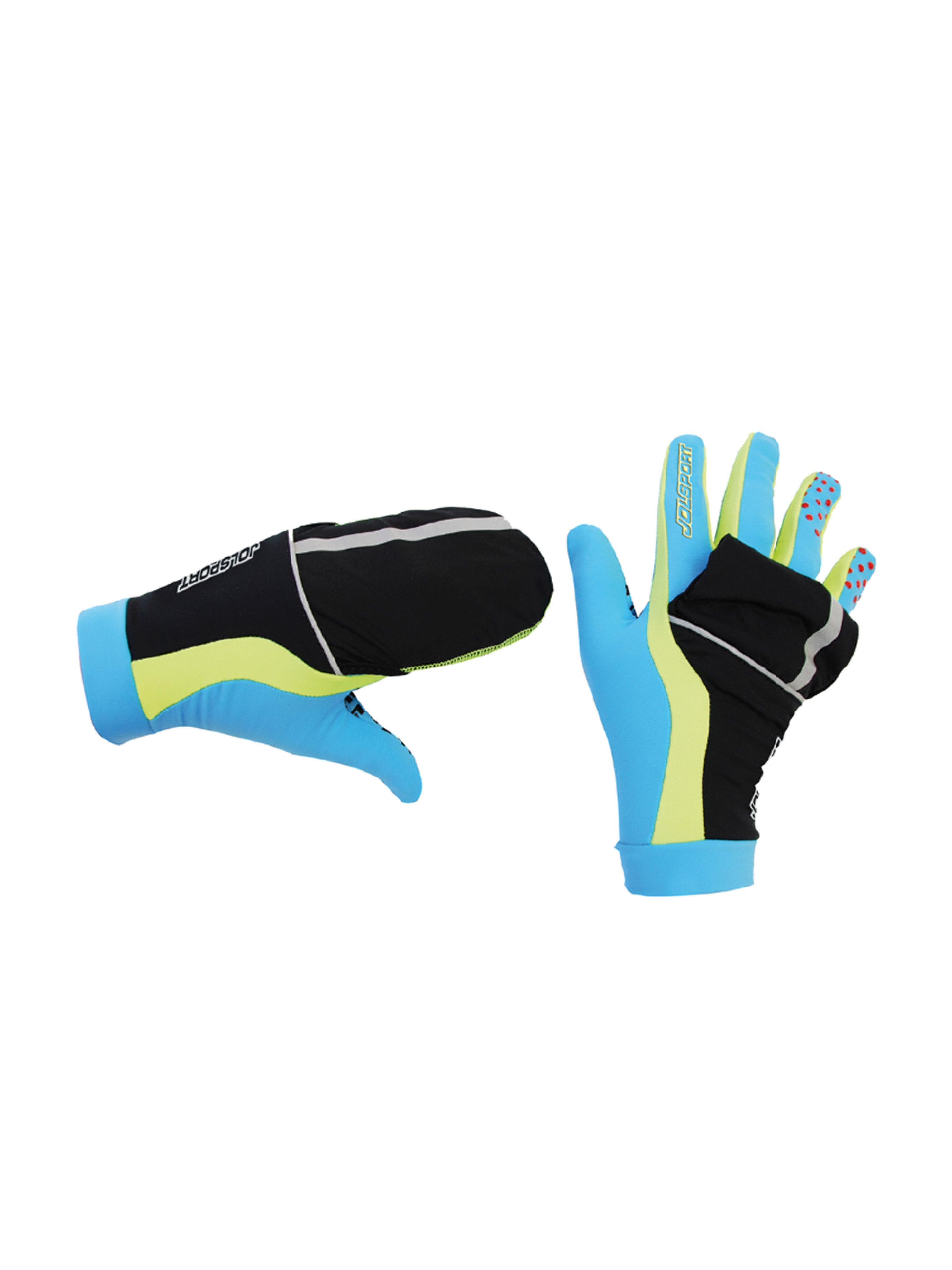 Bike/Run Handschuhe