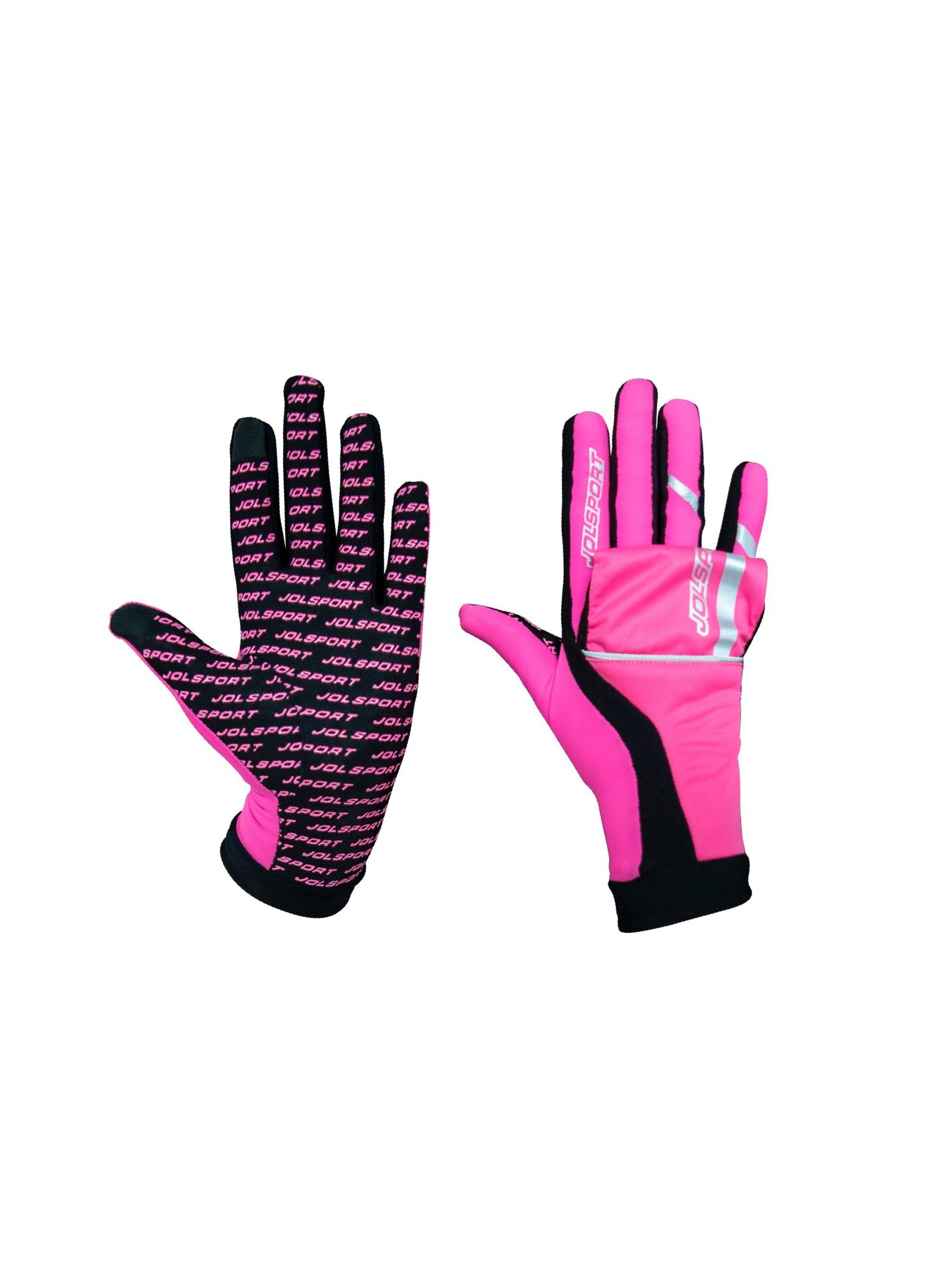 Bike/Run Handschuhe