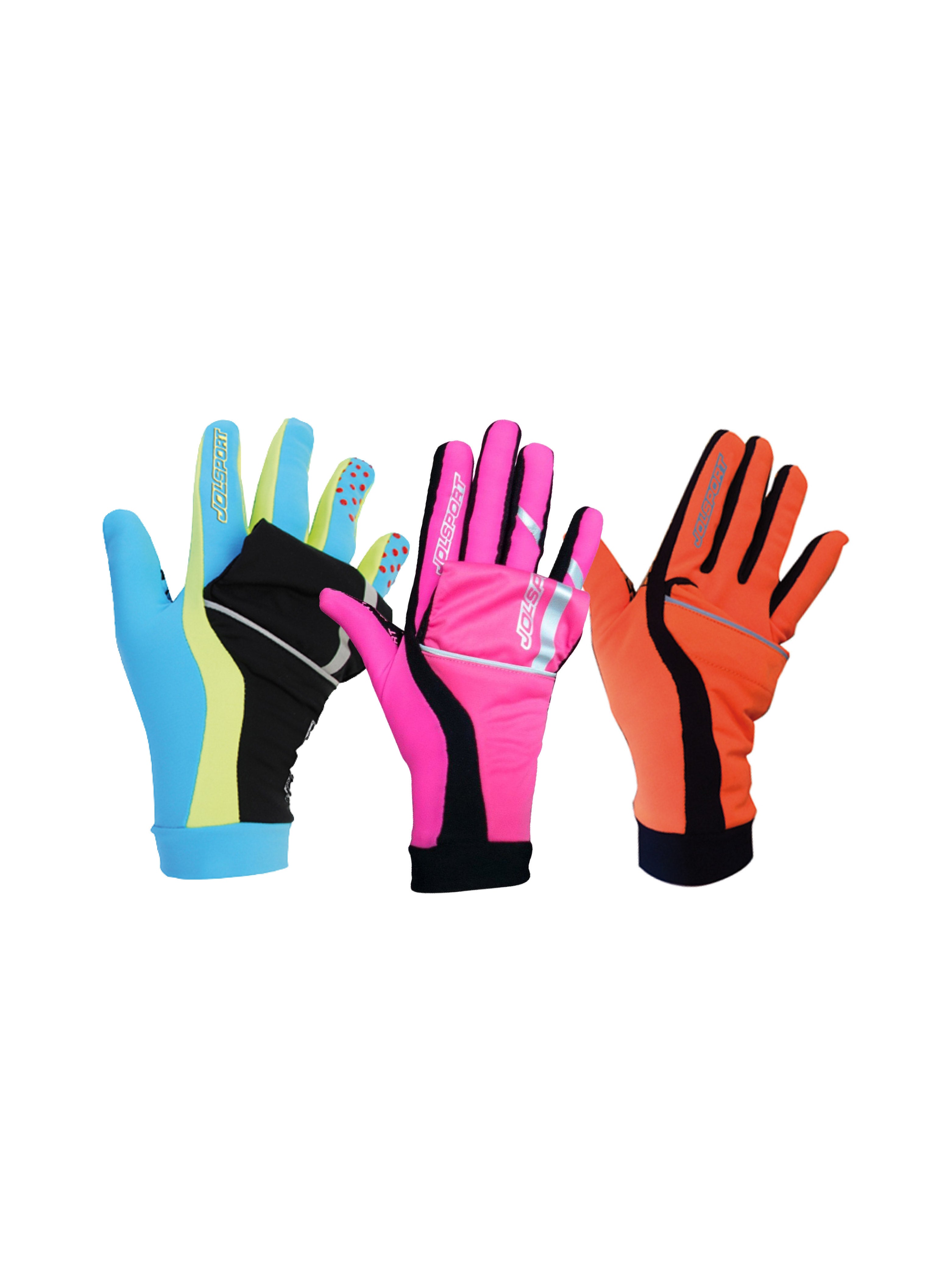 Bike/Run Handschuhe
