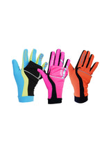 Bike/Run Handschuhe