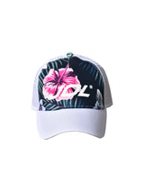Cap FLOWER