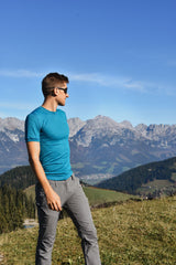 Comfort Q-Shirt